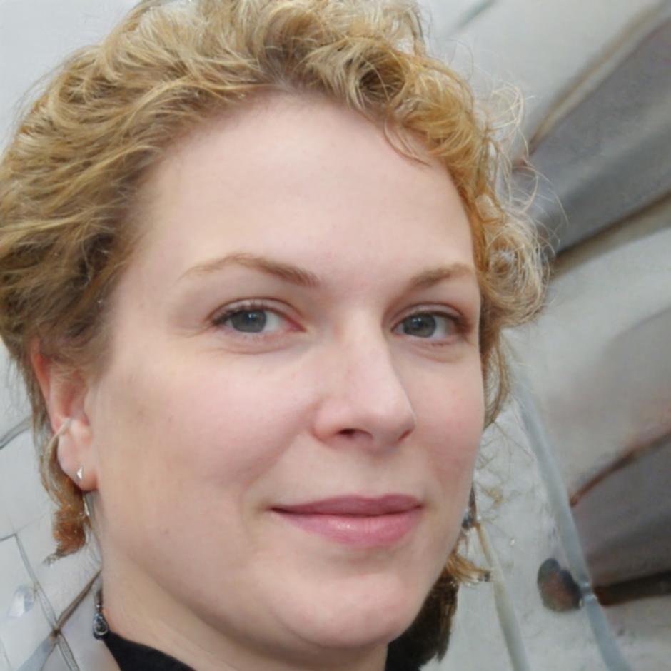 Sarah Müller